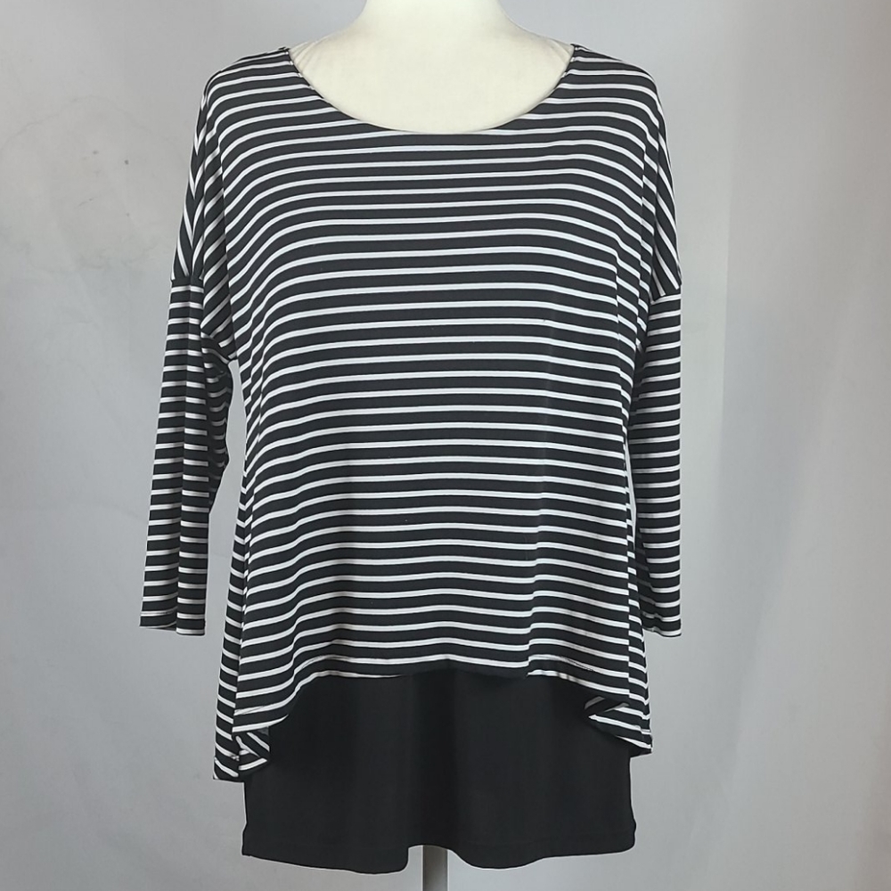 Chico's Blouse